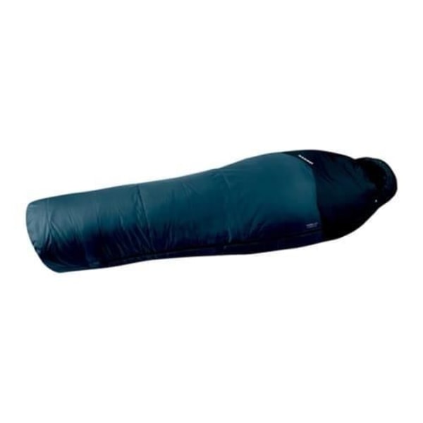 Sovsäck - Mammut - Nordic OTI Winter 195 - Mörk blå - Sargformad - Optimalt termisk isolering mörkblå