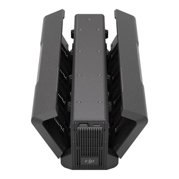 "HUB FÖR LADDNING AV BATTERI 'W TB51 DJI INSPIRE 3 CP.IN.00000047.01"