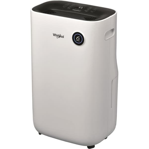 Whirlpool DE20W5252 Avfuktare