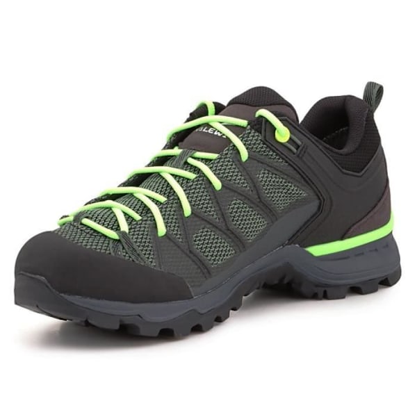 SALEWA MS Mtn Trainer Lite Gtx Vandringsskor för män - Grön - Andas Grön 44