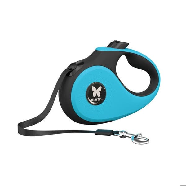 Hundsele Martin Sellier 2 Soft M turkos