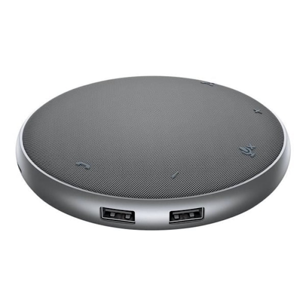 DELL MH3021P Universal Högtalartelefon - USB-C - Silver