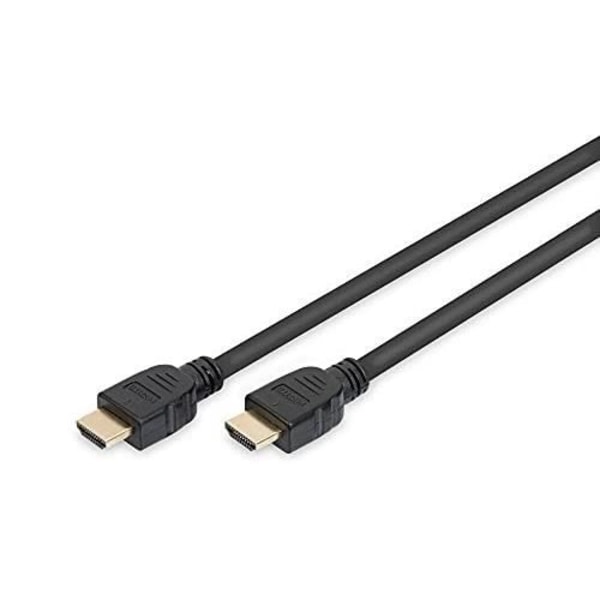 DIGITUS ULTRA HIGH SPEED HDMI-ANSLUTNINGSKABEL, TYP A (DB-330124