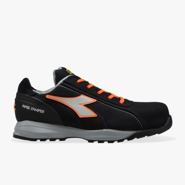 Låg säkerhetsskor DIADORA GLOVE MDS LOW S3 HRO SRC - 177664C95450-Skyddsskor Blå 41