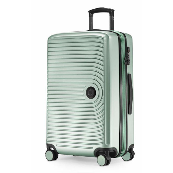 Hauptstadtkoffer resväska set - HK-5400-MI - Medium