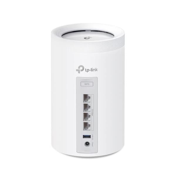 TPLINK BE9300 Hela Hemmet Mesh