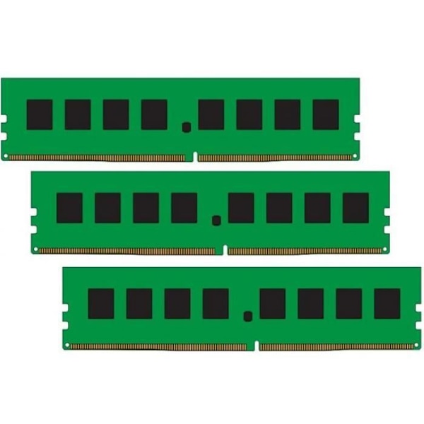 CoreParts Speichermodul DDR4 2400 MHz () - MMKN112-32GB
