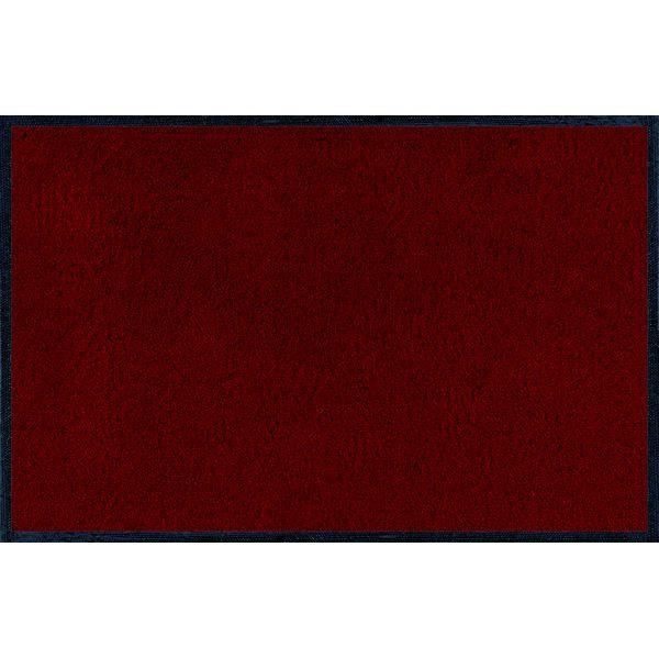 Designermatta 134 Regal Red - 120 x 180