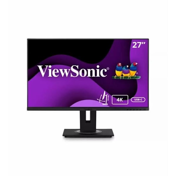 ViewSonic VG2756-4K-skärm