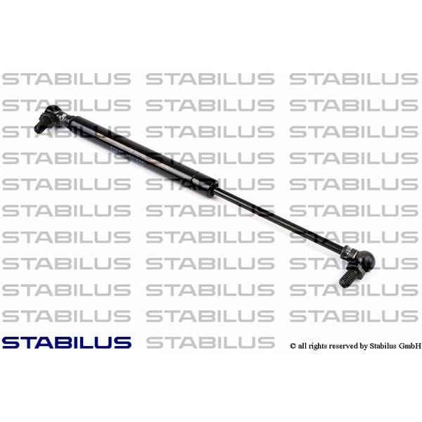 Pneumatisk stötdämpare bagageutrymme - Stabilus 094390