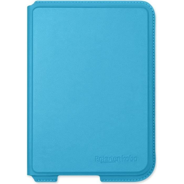 KOBO SleepCover-fodral för Kobo Nia eReader - Blå Blå