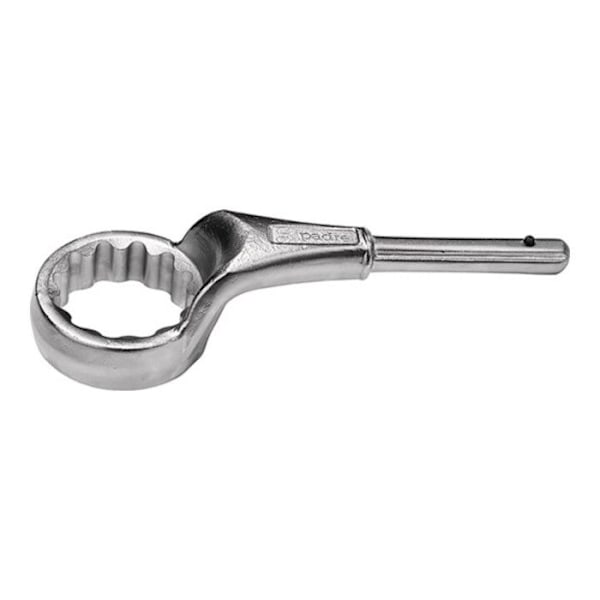 Vinklar polygonala - PADRE Tyskland - Modell 839 - Öppning 50 mm - Krom-vanadium stål