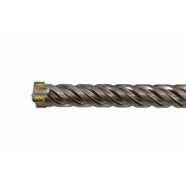 Foreuse - tariere Awtools - AW43516 - Perceuse SDS+ FORET CARRÉ 8* 450mm