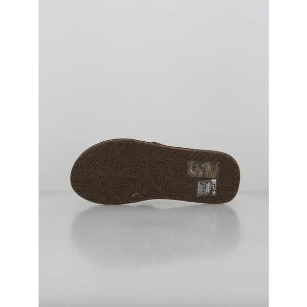Sandaler - CARVER - NUBUCK M - Mocka-Nubuck - Brun - Platt Tan - mönster_1 41