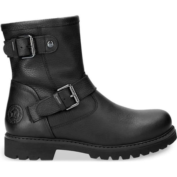 PANAMA JACK FELINA IGLOO BOOT Svart_b18 36