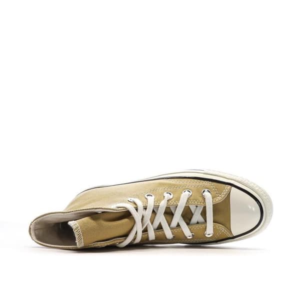 Baskets Senap Mixte Converse Höstton Gul 36