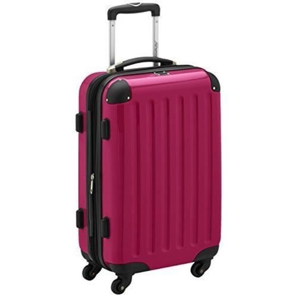 Hauptstadtkoffer® HAUPTSTADTKOFFER Resväska Alex, Rosa - magenta/rosa, HK20-39785446- T64TSA