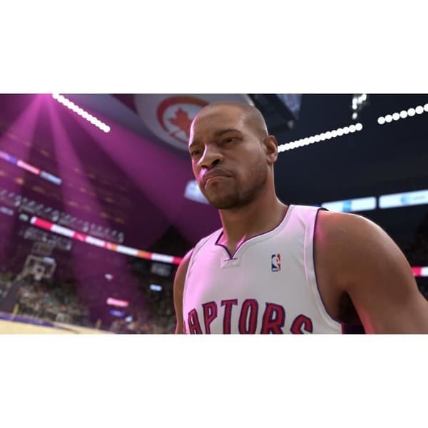 NBA 2K25 - Standard Edition - PS4
