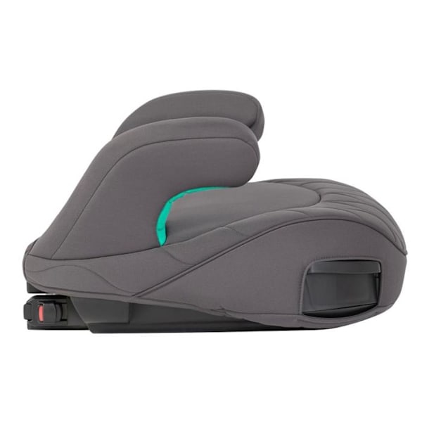 Graco - 8CV799IROEU - Max Siège Rehausseur Avec Dossier Iron