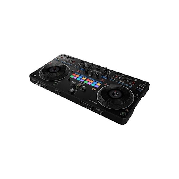 Pioneer DJ DDJ-REV5 - 2-vägskontroll - Ljudtillbehör