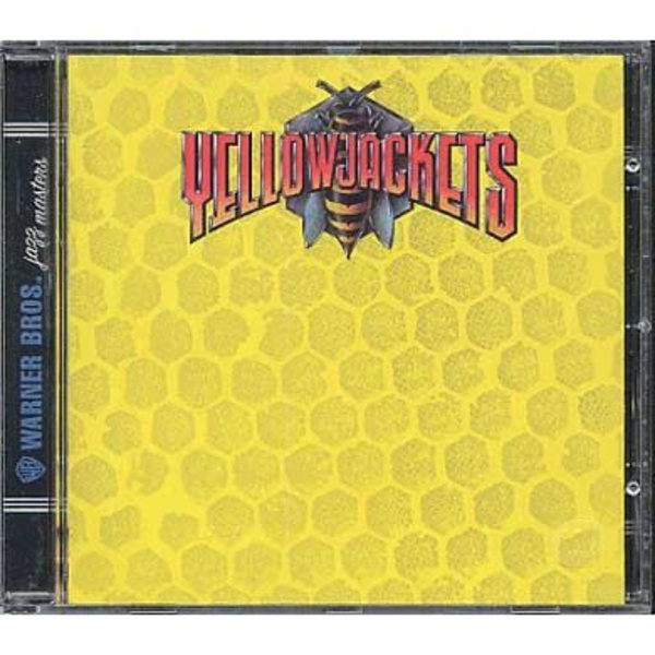 Yellowjackets från Yellowjackets