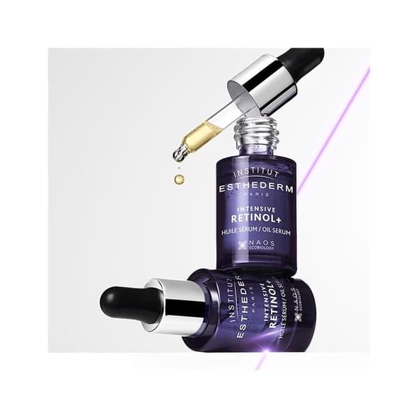 Institut Esthederm Intensive Retinol+ Oljeserum 15ml