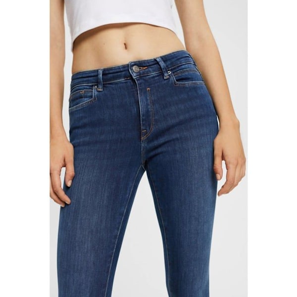 Jeans Esprit - 082EE1B332 - Damjeans Blå 30