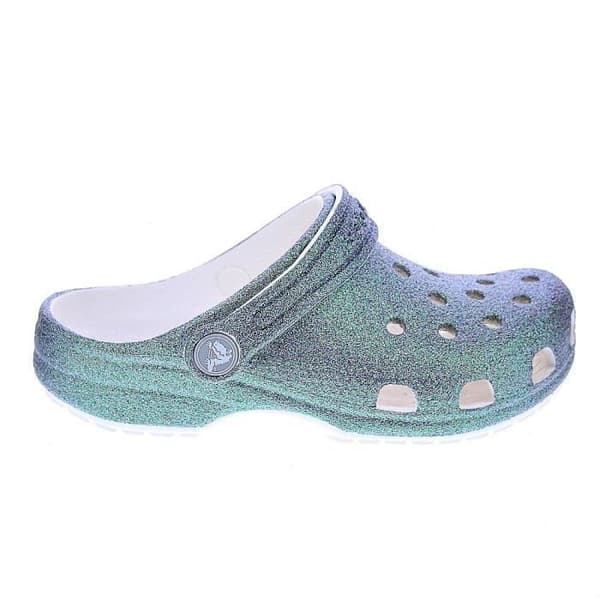 Crocs Skor Flicka Vit 30
