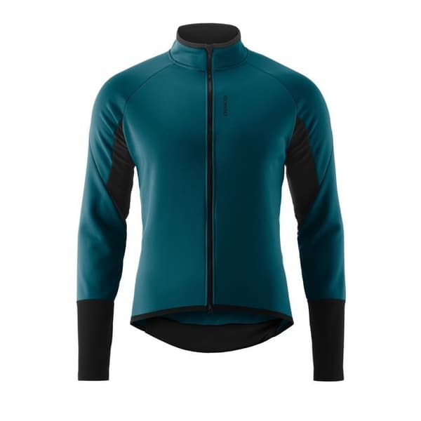 Gonso Softshell 2-jacka torrande teal XXL