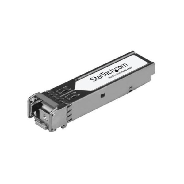 HP JD094B-BX40-D COMP - LC FIBER SFP+ MODUL 0,000000 Svart