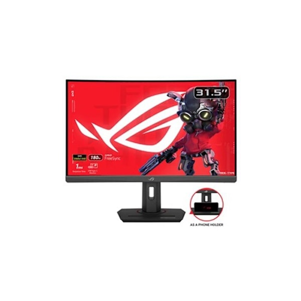 ASUS ROG XG32WCS