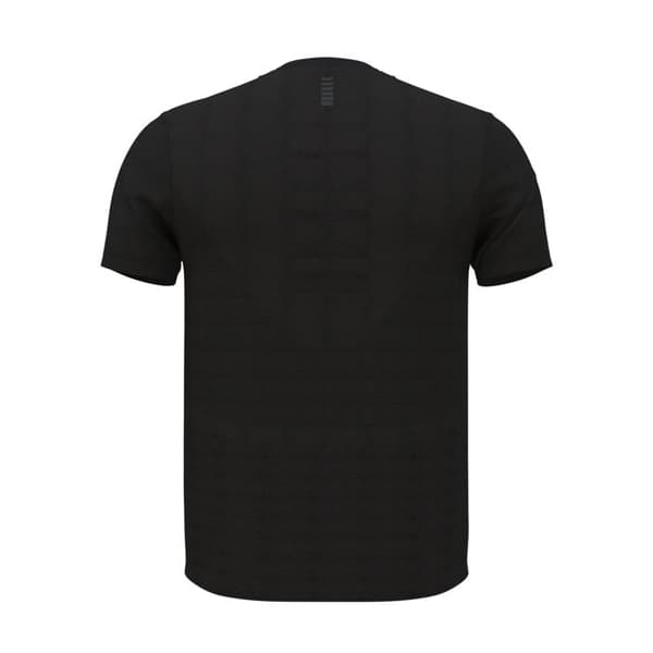 Under Armour Stride-tröja svart S