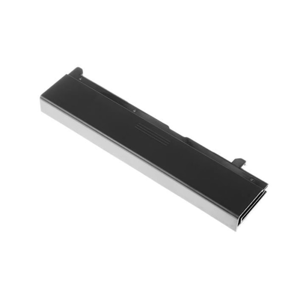 Green Cell Toshiba PA3399U-2BRS PA3399U-1BRS PA3399U-2BAS PA3399U-1BAS Batteri för Toshiba Satellite | Toshiba Tecra 4400mAh