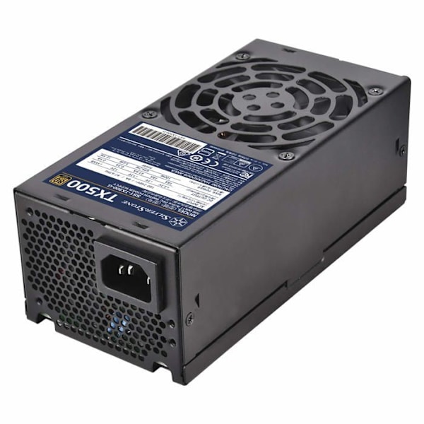 SILVERSTONE SST-TX500-G 500W