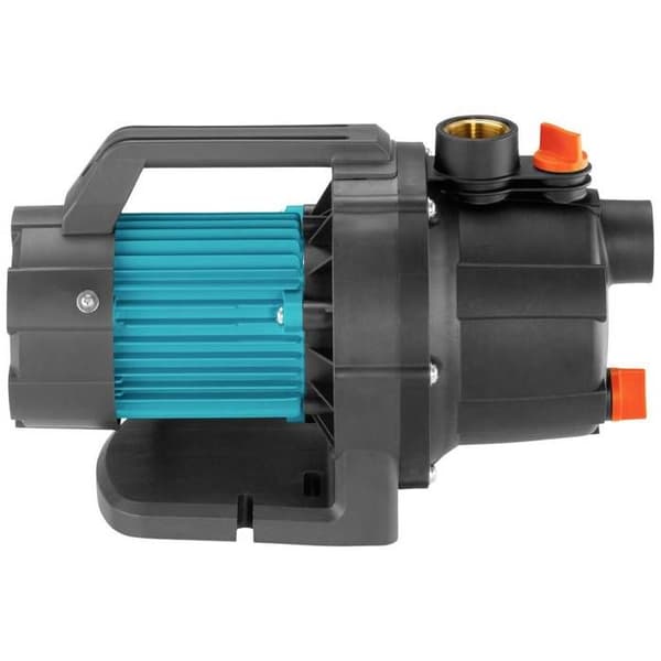GARDENA 3000/4 Basic Set Trädgårdspump 3000 l/h 35 m