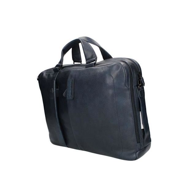 Arbetsväska - Piquadro - Ca3347p15s - One size - Blå färg - Herr