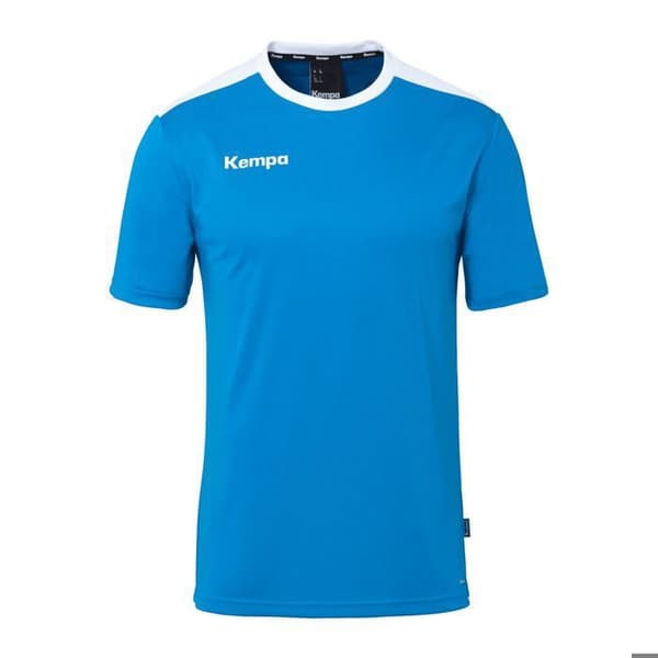 Kempa Emotion 27 tröja Kempablå/vit S