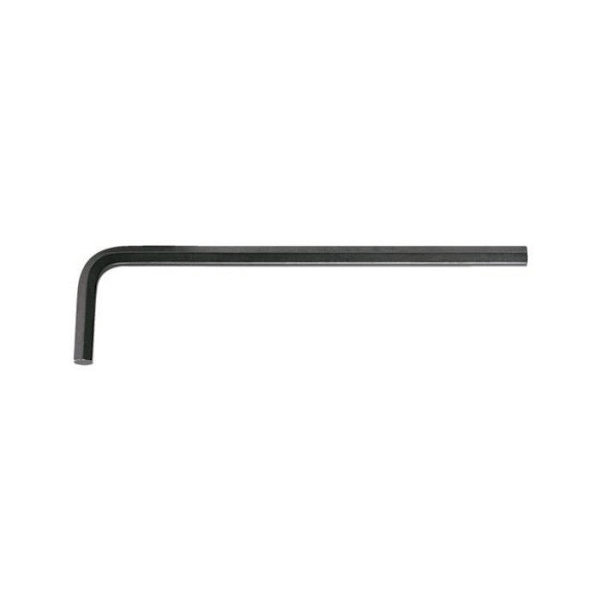 Lång metrisk hannyckel diameter 7 mm längd 140 mm - FACOM - 83H.7