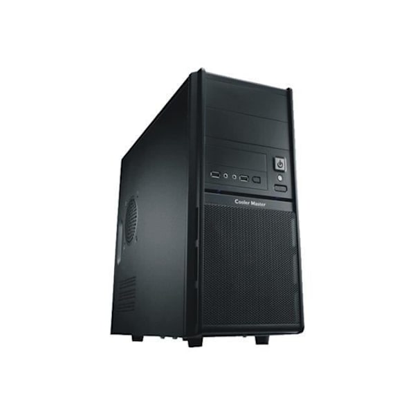 Cooler Master Elite 342 U3 datorfodral Svart