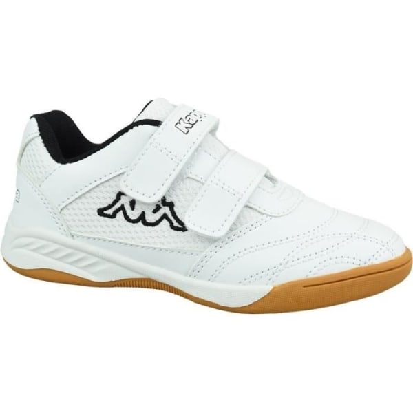 Sneakers - KAPPA - Kickoff K 33 - Vit - Unisex - Barn Vit 33