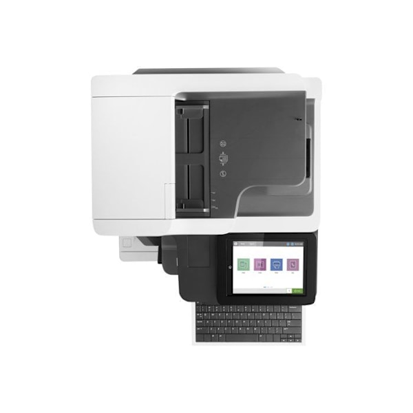 HP HP LaserJet Enterprise MFP M635z (ML) HP LaserJet Enterprise MFP M635z Mono A4 61 sid/min (ML)