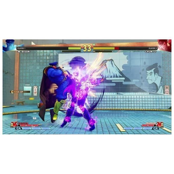 Videogioco Capcom Street Fighter V: Champion Edition