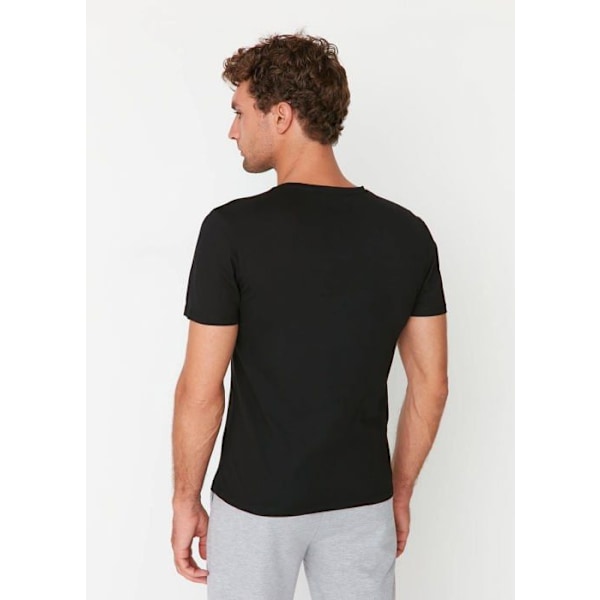 Trendyol T-shirt - TMNSS19BO0075 - T-shirt herr Flerfärgad XL