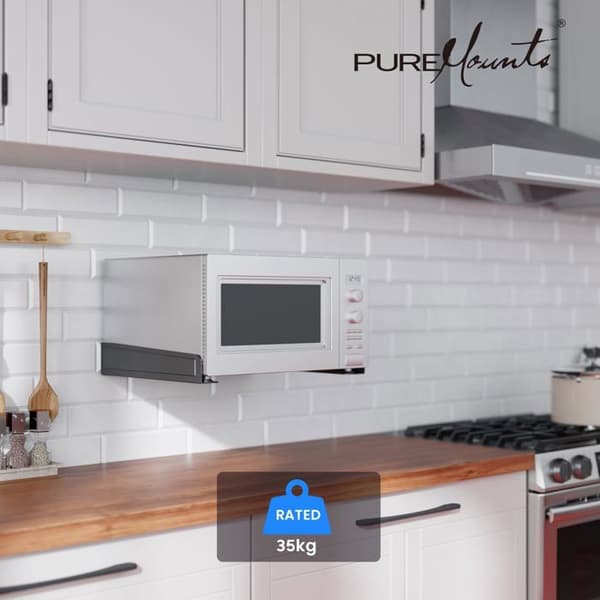 Meuble under-sink Puremounts - PM-MWH-04