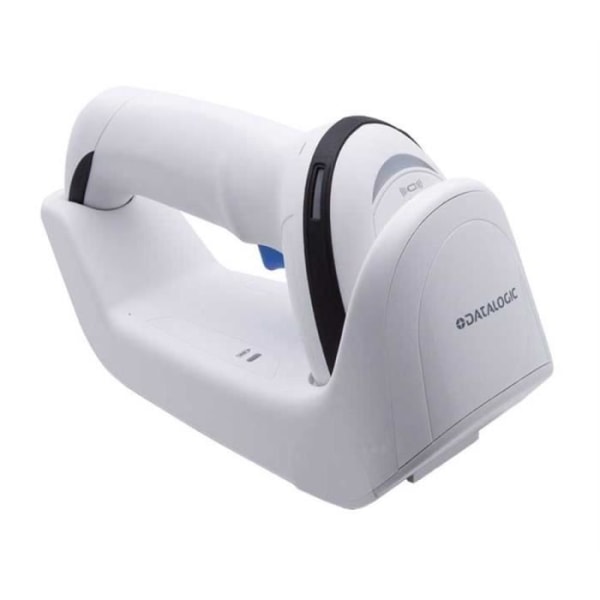 Datalogic Gryphon GM4200 Handhållen streckkodsläsare 1D CCD Vit
