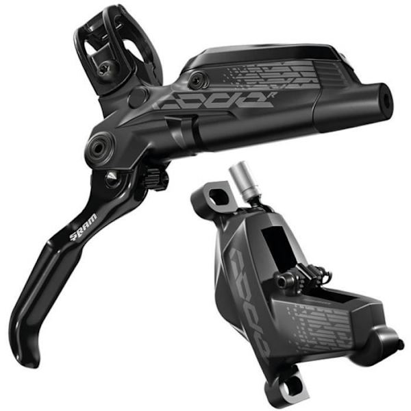 SRAM Code R skivbroms - HR 1800mm svart - MTB - Blandat - Vuxen