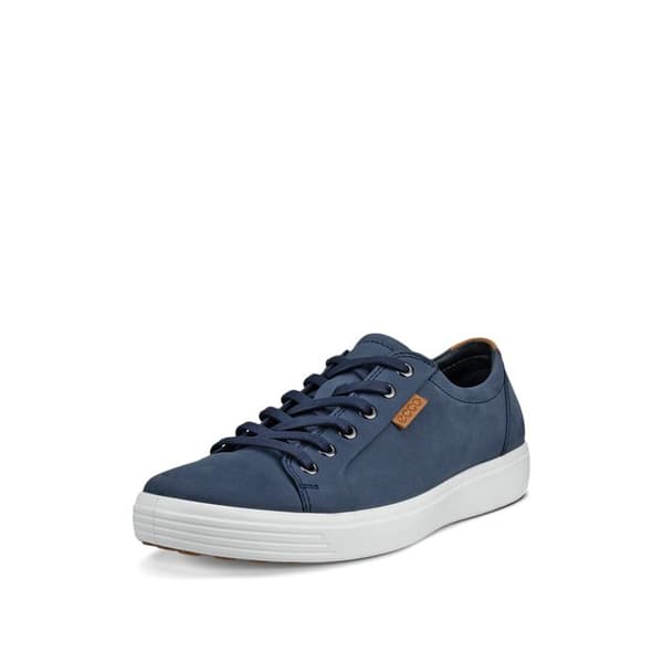 Baskets Ecco Soft 7 - marin Marin 47
