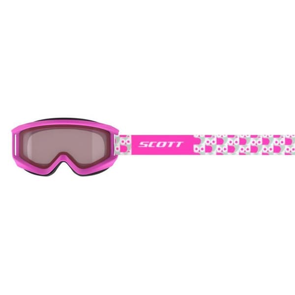 Skidmask/ Snömask Scott Jr Agent Enhancer S2 Flicka