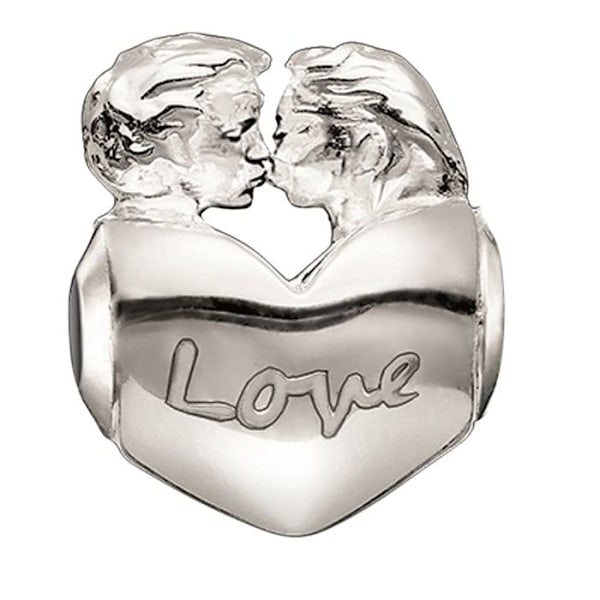 Perle - Thomas Sabo - K0162-001-12 - Färg silver - Kvinna - Vuxen silverfärg