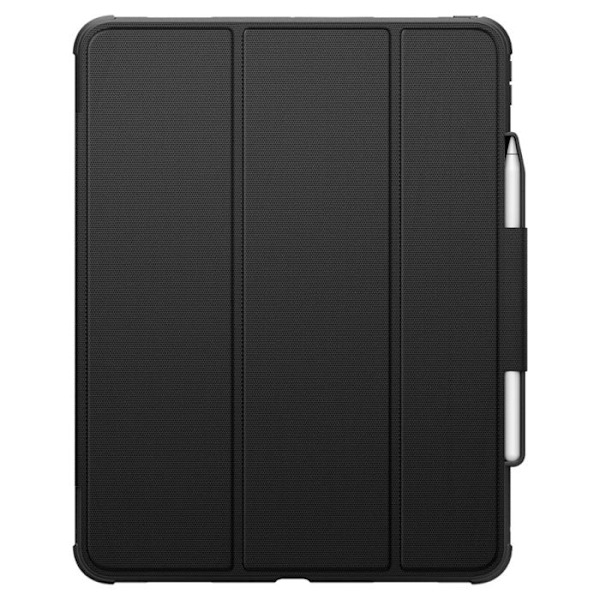 Spigen Rugged Armor Pro – Fodral för iPad Pro 13" (M4, 2024) (Svart) Svart